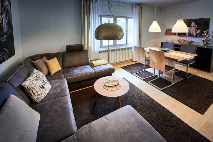 Ferienhaus für 4 Personen, mit Garten an der Costa del Azahar - 2