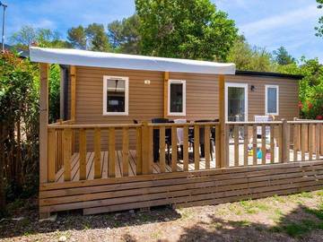 Camping til 6 Personer i Klenovica, Kroatisk Adriaterhav, Bilde 1