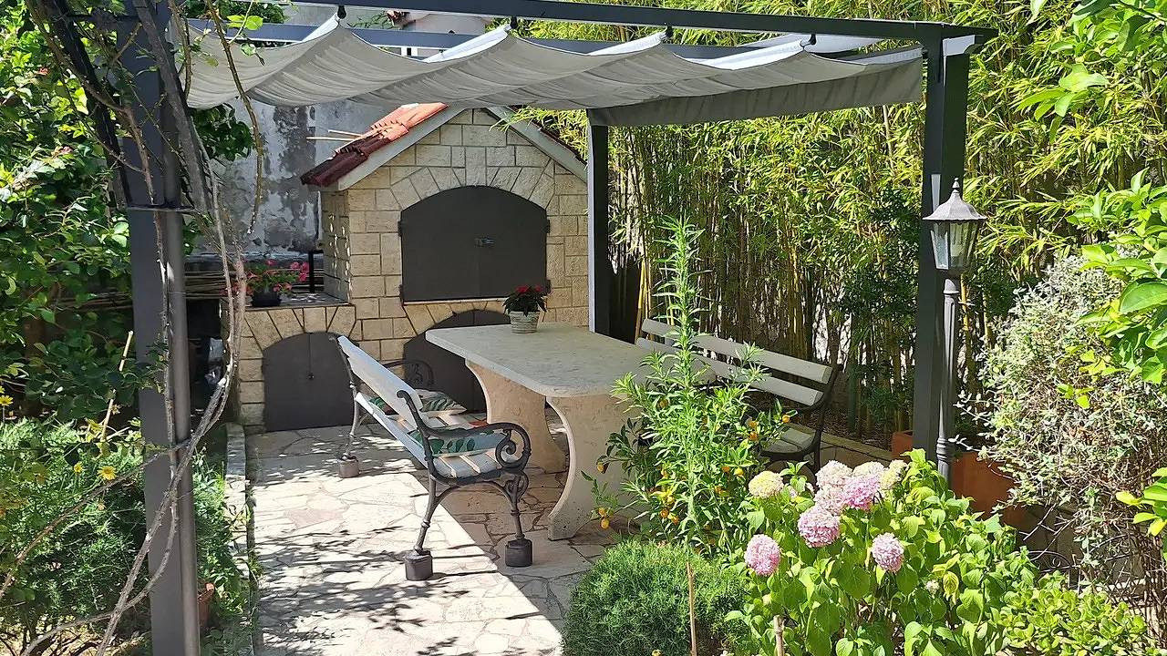 Appartamento vacanze a Rab a partire da 180€ a notte