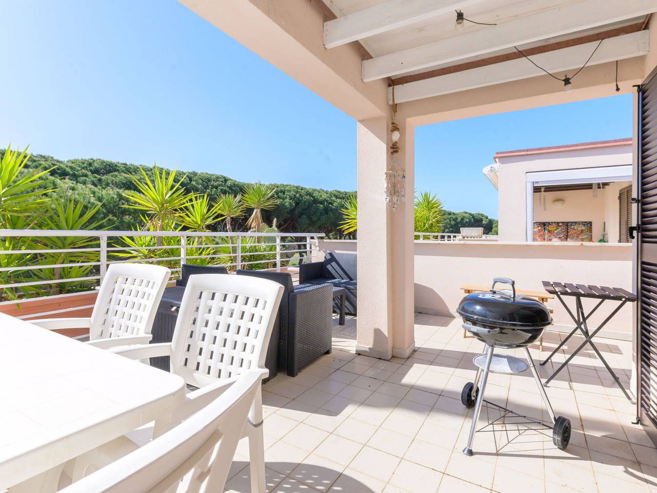 Apartamento entero, Delfino - Delfino 630.1 in Principina A Mare, Grosseto