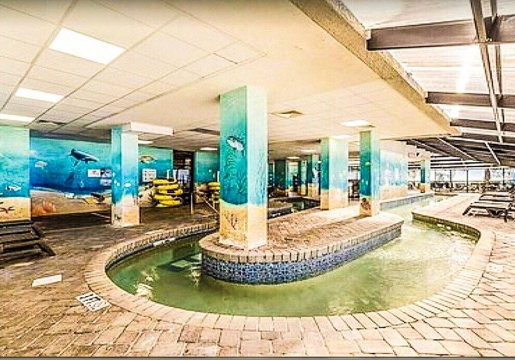 Vacation Home for 6 Guests in Springmaid Beach, Myrtle Beach