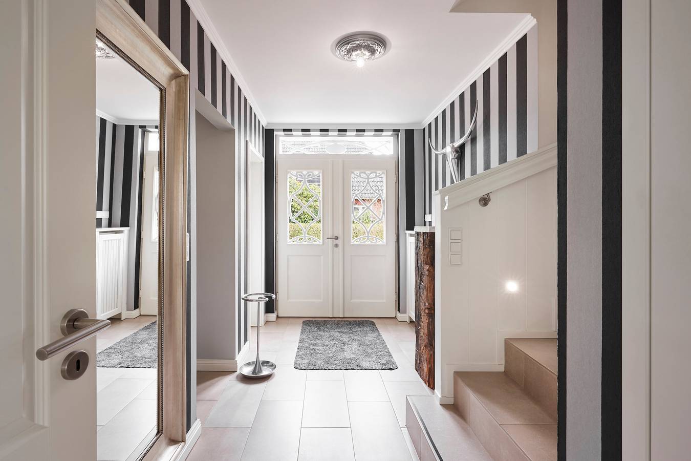 Senhoog in Nieblum, Föhr