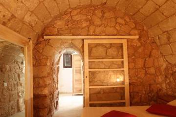 Rustico per 4 Persone in Taviano, Golfo di Taranto, Foto 3