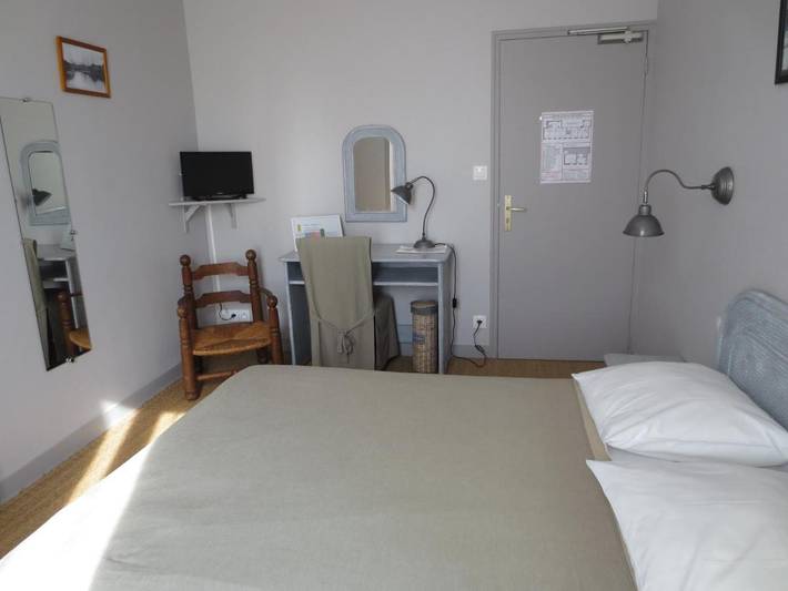 Chambre d’hôte pour 2 personnes à La Tremblade - 2