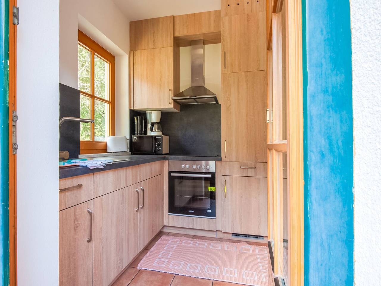 Geheel appartement, Appartement in Mayrhofen bij Penkenbahn in Finkenberg, Zillertaler Alpen