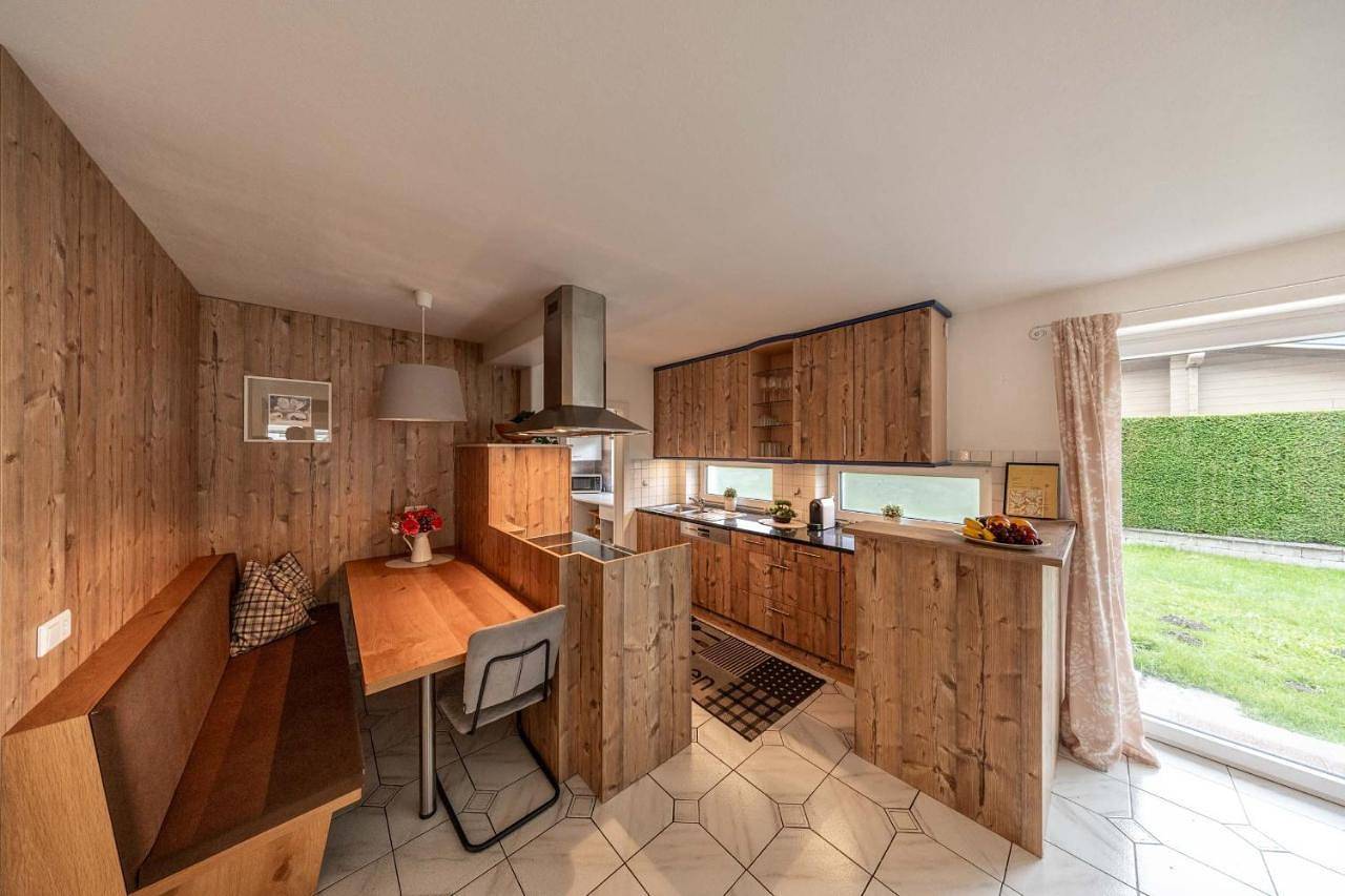 Chalet Gletschermoos - Summer Card included in Zell am See, Pinzgau