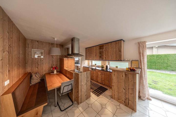 Chalet für 10 Personen, mit Ausblick und Garten sowie Sauna in Zell am See - 2