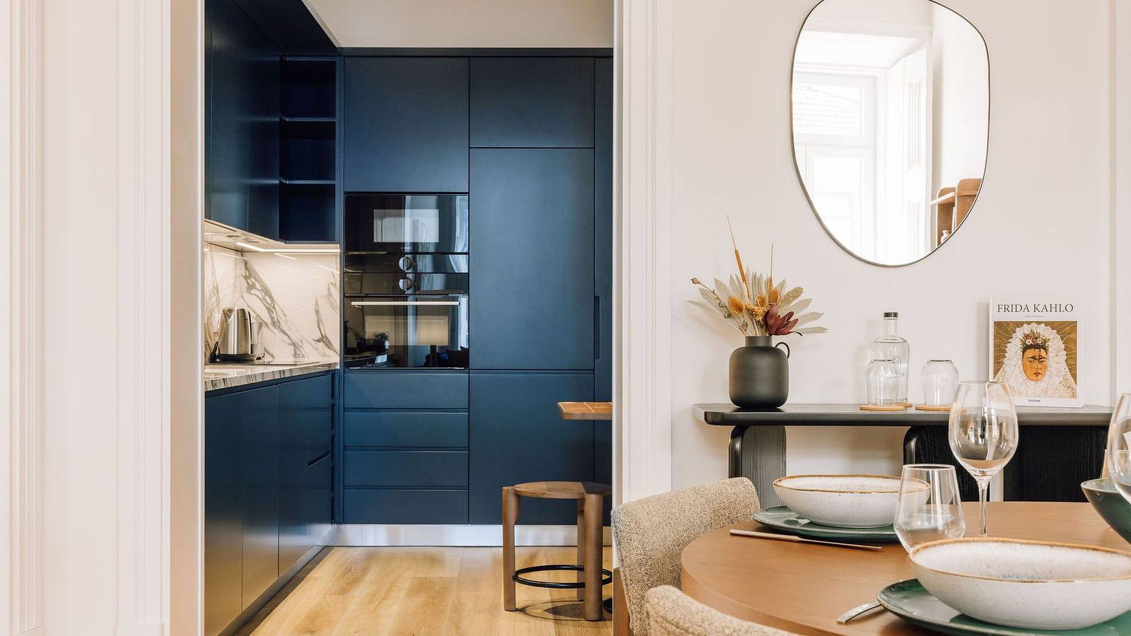 Ganze Wohnung, Ando Living - Abrantes 50 House in Lissabon, Costa de Lisboa