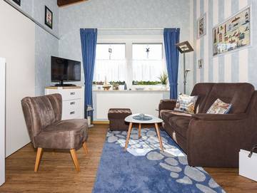 Ferienwohnung für 2 Personen in Bensersiel, Esens, Bild 3