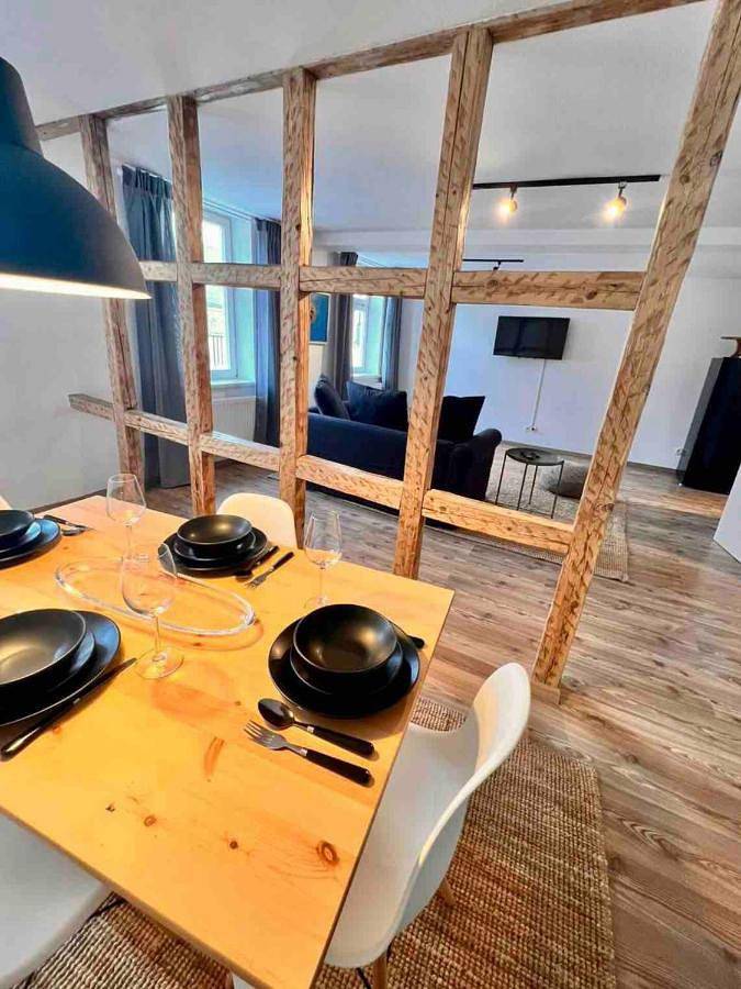 Ferienwohnung für 7 Personen in Coburg - 2