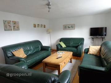 Luxus-ferienhaus für 16 Personen in Schmallenberg, Hochsauerlandkreis, Bild 1