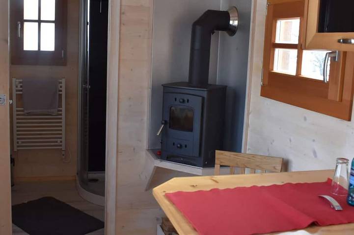 Hotel für 2 Personen - 1