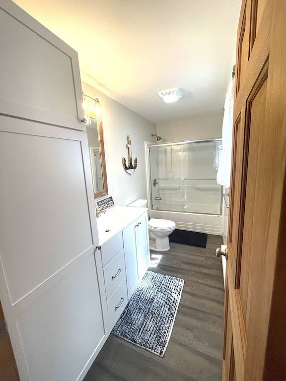 Ferienhaus für 6 Personen, mit Terrasse - 1