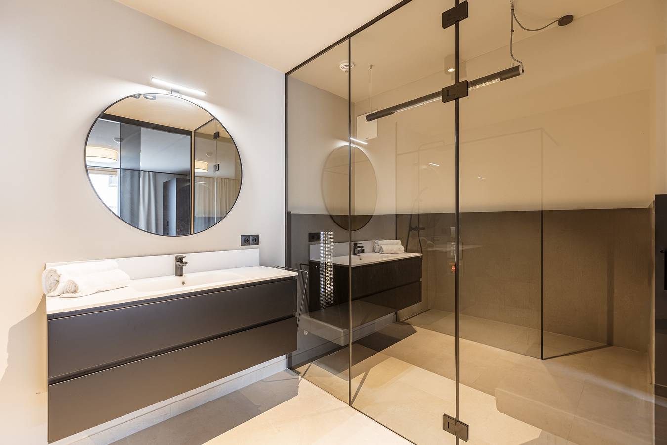 Geheel appartement, Vakantieappartement voor 4 personen met balkon in Westendorf (Tirol), Kaisergebirge