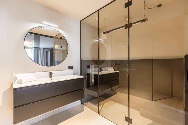 Gîte pour 4 personnes, avec balcon à Westendorf (Tirol) - 4