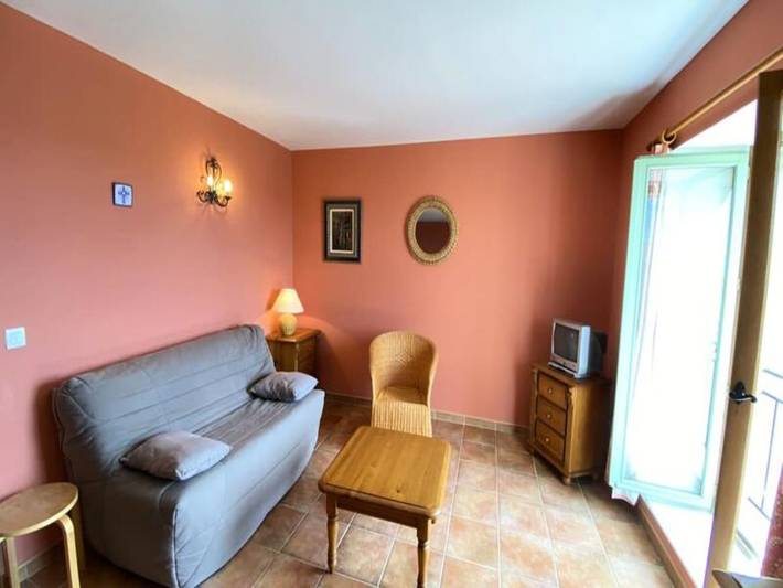 Gîte pour 2 personnes, avec jardin et piscine, adapté aux familles à Brunet (Alpes-de-Haute-Provence) - 2