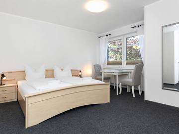 Hotel für 2 Personen in Altharlingersiel, Landkreis Wittmund, Bild 1