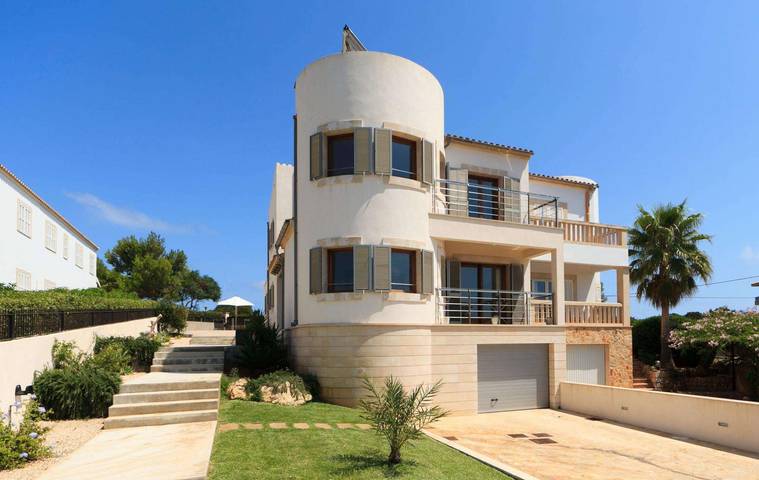 Ses Crestes in Felanitx, Costa de Mallorca