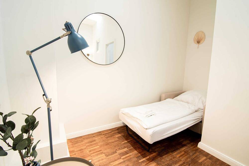 Apartamento entero, Hamburg - 3 Rooms for up to 11 guests in Hamburg Barmbek, Hamburgo