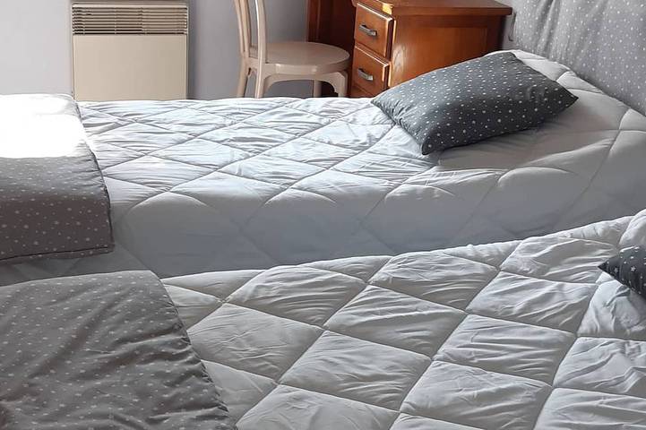 Location de vacances pour 6 personnes, avec terrasse et jardin à Figeac - 3