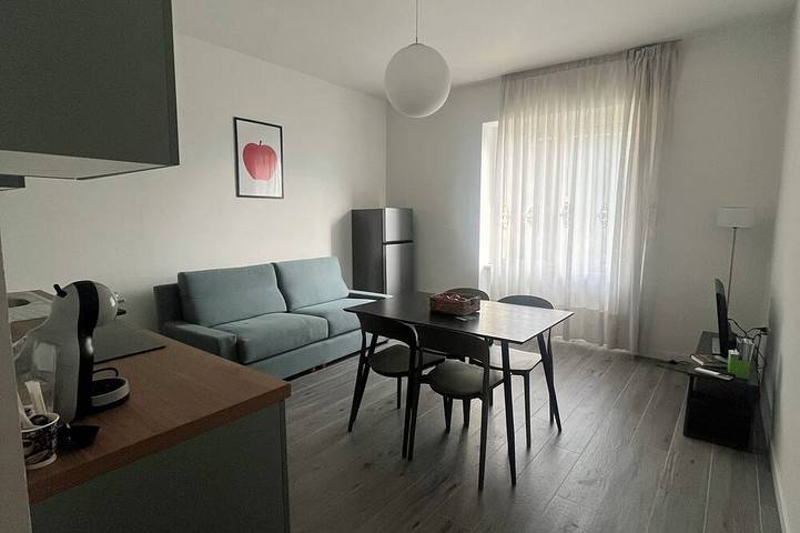 Ferienwohnung für 4 Personen in Arco