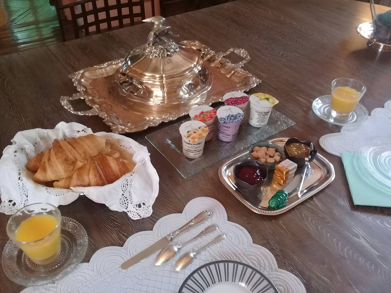 La Fenice Beauval – Gästezimmer La Fenice in Saint-Aignan, Romorantin-Lanthenay und Umgebung