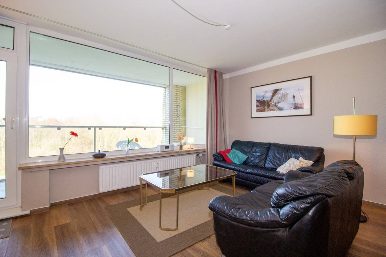 Ganze Wohnung, Strandhochhaus App. 25 - 54m² Ferienwohnung in Cuxhaven-Döse, in Strandnähe in Döse, Cuxhaven