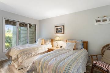 Villa for 4 Guests in Kiawah Island, Charleston County, Picture 3