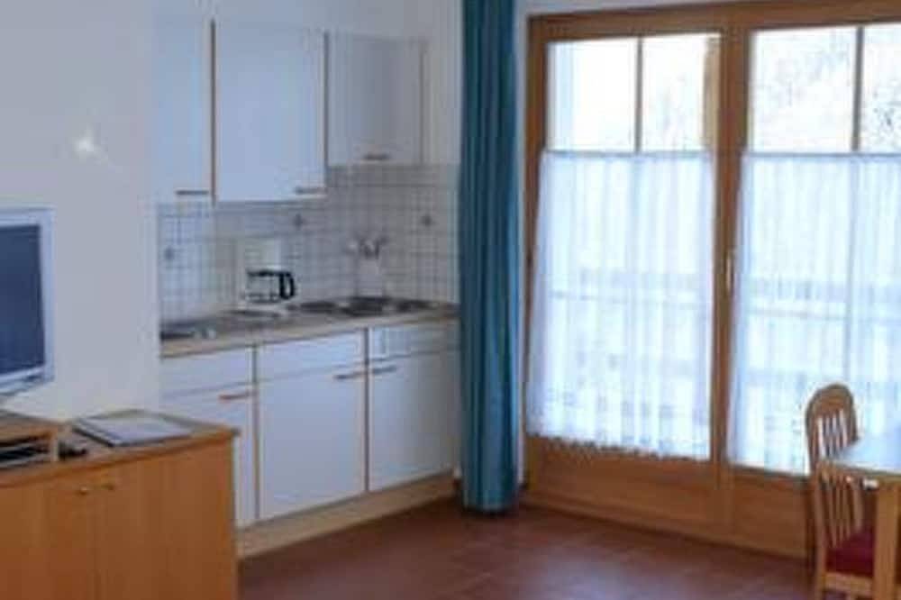 Ganze Wohnung, Haus Helvetia, (Samnaun-Compatsch). in Compatsch (Samnaun), Samnaun