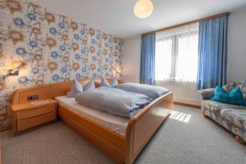 Hütte für 2 Personen in Wiesenttal, Fränkische Schweiz, Bild 2