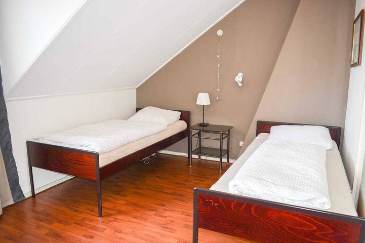 Ferienhaus für 6 Personen, mit Garten und Terrasse in Kortgene - 2