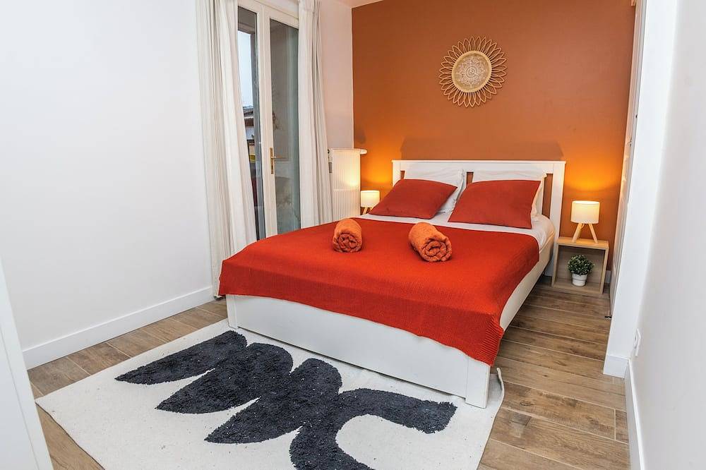 Dreamland House – Grande maison familiale à 10 min de Disneyland Paris in Villeneuve-le-Comte, Seine-et-Marne