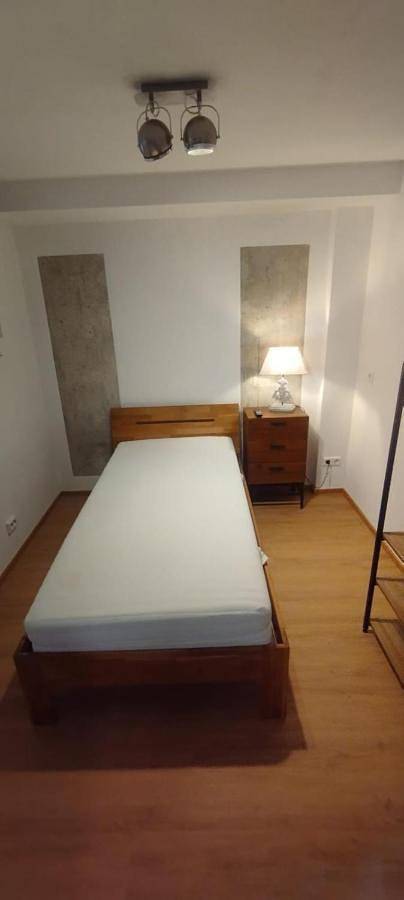 Ferienwohnung für 8 Personen, mit Ausblick und Garten in Rust - 4