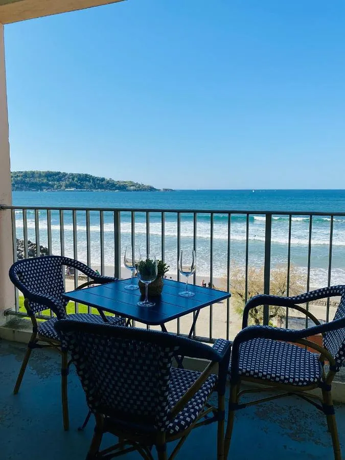 Appartamento vacanze per 6 persone, con panorama e terrazza - 1