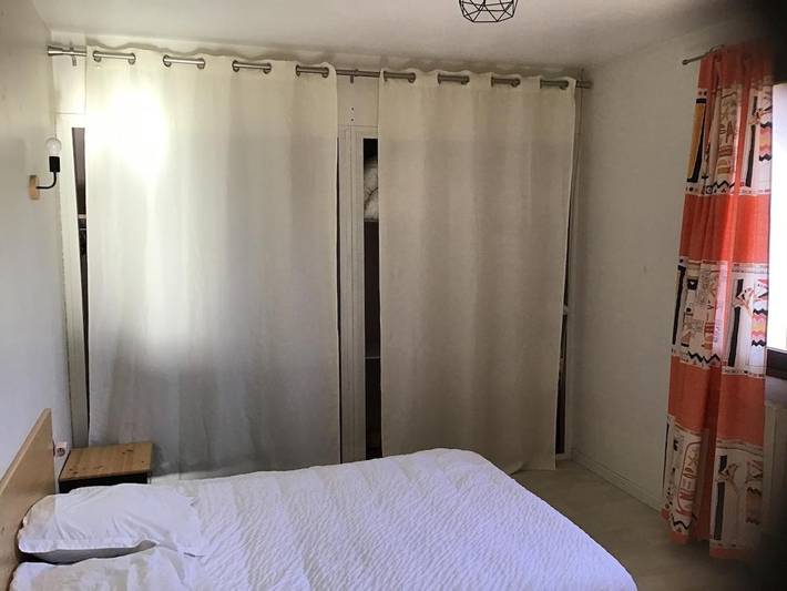 Gîte pour 6 personnes, avec vue ainsi que jardin et terrasse à Aspres-sur-Buëch - 3