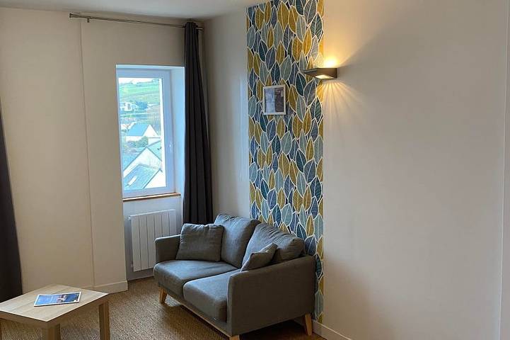 Gîte pour 4 personnes dans Plage de Primel - 3