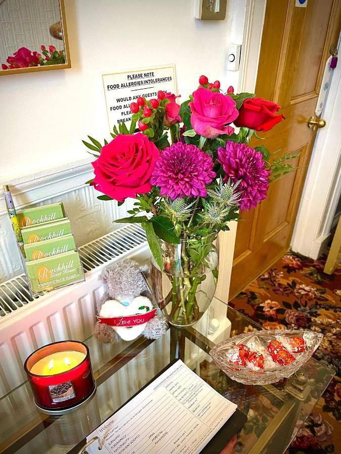 Maison d’hôte pour 2 personnes, avec vue à Moffat - 2