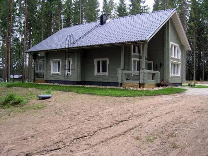 Kärkelä in Nord-Savo