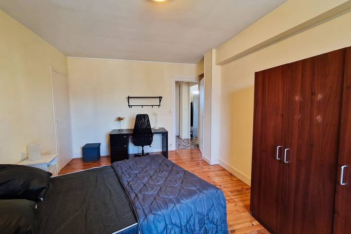 Gîte pour 4 personnes, animaux acceptés à Grenoble - 4