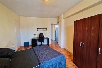 Appartement De Vacances pour 4 Personnes dans Grenoble, Isère, Photo 3