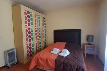 Apartamento De Férias para 2 Pessoas em Gafanha da Encarnação, Costa Nova, Foto 4