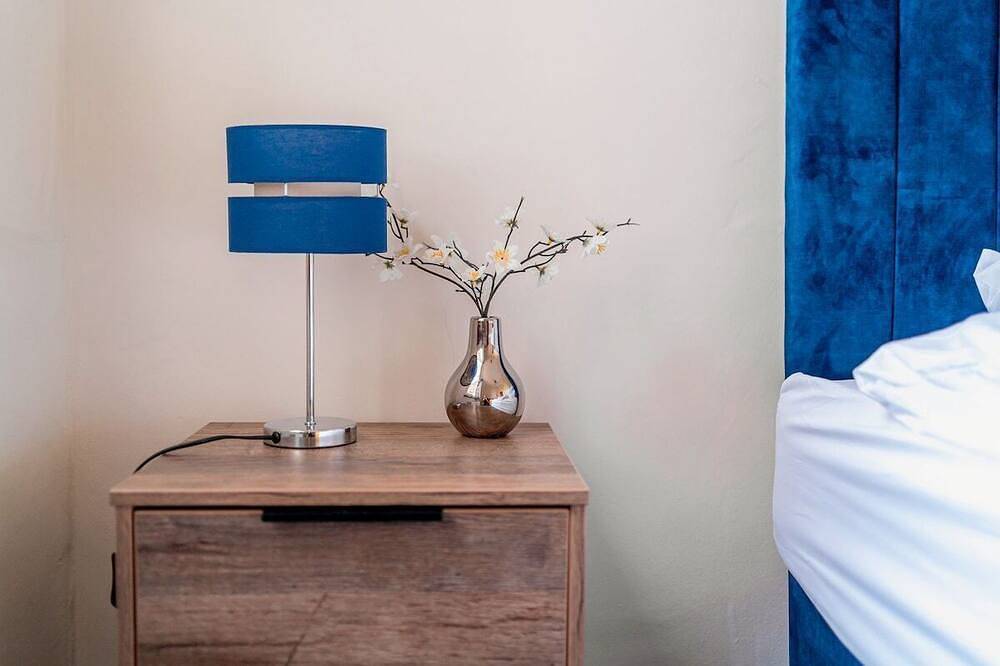 Ganze Wohnung, 1 Bed Flat Wanstead E11 2Pf | Save 10% Longstay | Contractors | Wi-Fi | Sleeps4 | Parking in Waltham Forest, London