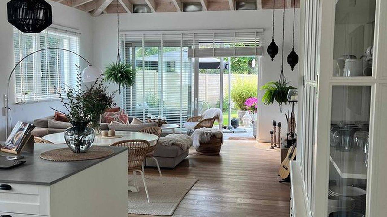 Ferienhaus für 4 Personen (95 m²) in Roetgen in Roetgen, Naturpark Hohes Venn-Eifel