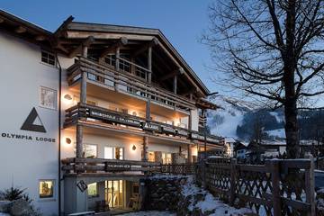 Chalet für 4 Personen in Oberjoch, Bad Hindelang, Bild 4