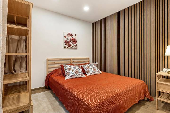 Gîte pour 4 personnes, avec terrasse et sauna ainsi que vue et jardin, animaux acceptés à Zagorje ob Savi - 3