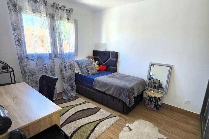 Location de vacances pour 6 personnes à Saint-Bauzille-de-la-Sylve - 3