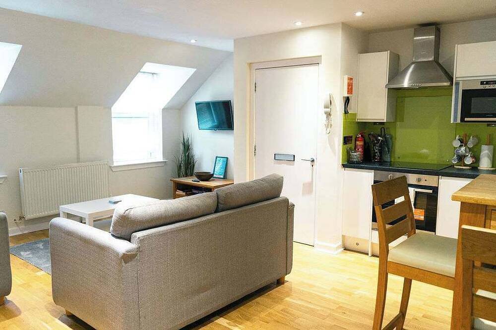 Appartamento vacanze a Lothian a partire da 264€ a notte