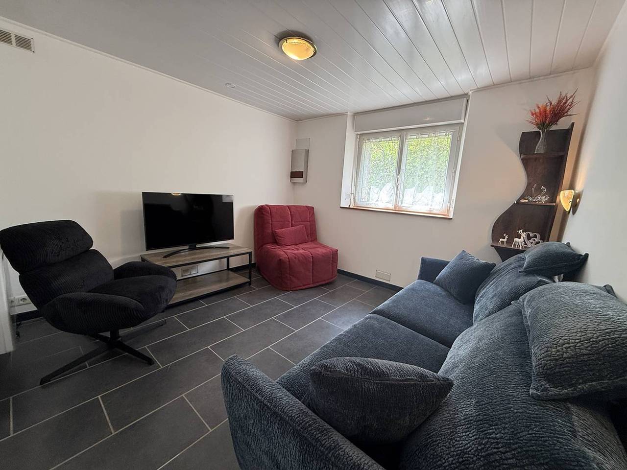 Ganze Wohnung, Gemütliche Wohnung strandnah - 3 Pers. in Ploumanac'h, Perros-Guirec