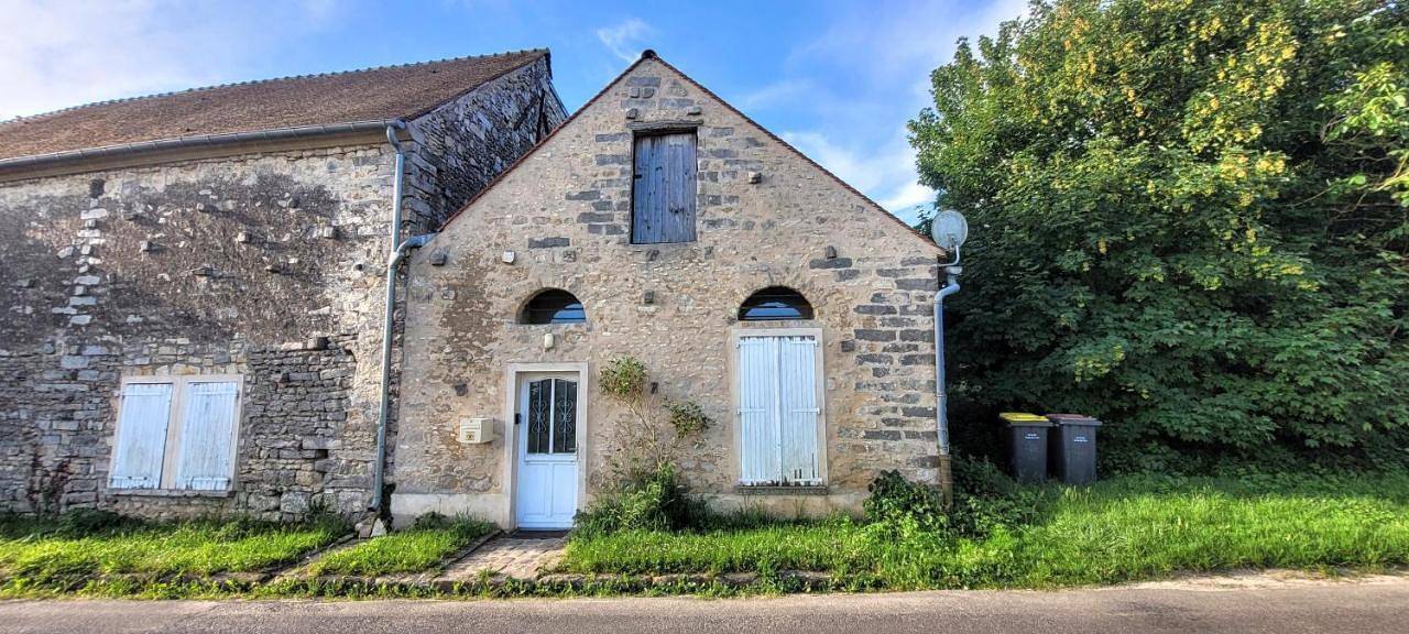Gîte de Préaux in Tousson, Parc naturel régional du Gâtinais français