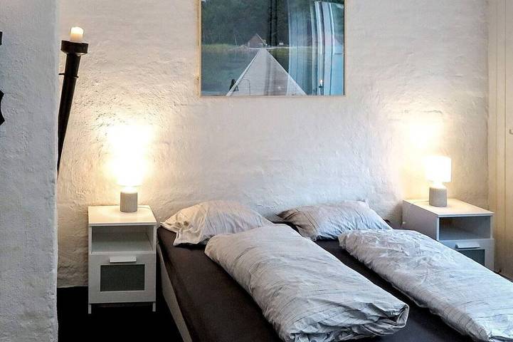 Ferienhaus für 4 Personen, mit Garten in Sonderburg - 4